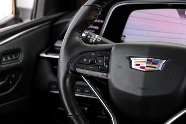 2021 Cadillac Escalade 5th Gen - Image 20 of 21