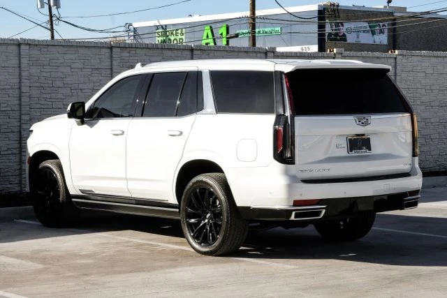 2021 Cadillac Escalade 5th Gen - Image 12 of 21
