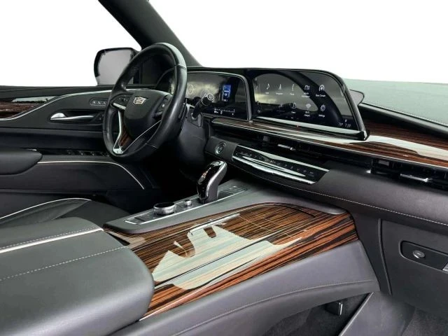 2021 Cadillac Escalade 5th Gen - Image 20 of 21
