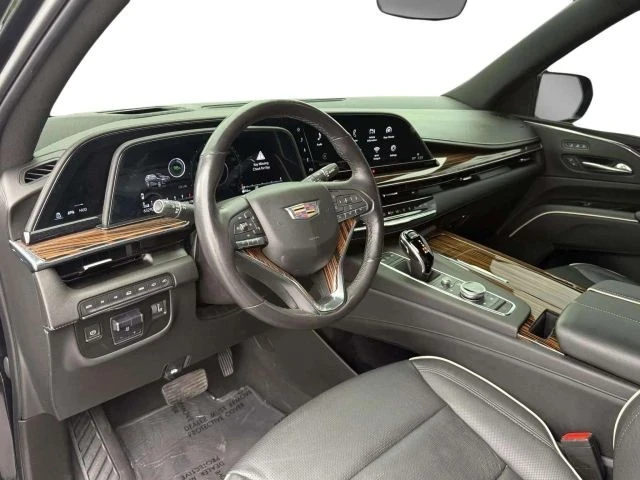 2021 Cadillac Escalade 5th Gen - Image 11 of 12