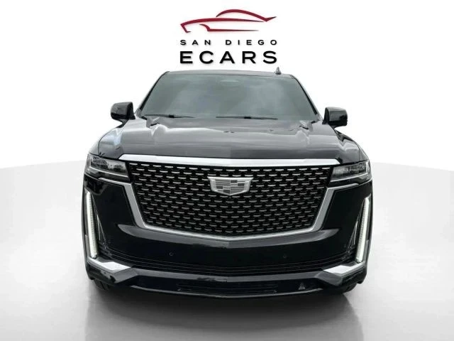 2021 Cadillac Escalade 5th Gen - Image 2 of 12