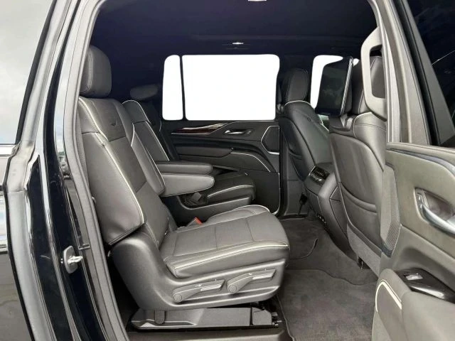 2021 Cadillac Escalade 5th Gen - Image 16 of 21