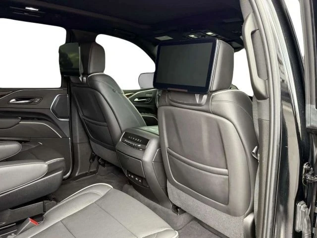 2021 Cadillac Escalade 5th Gen - Image 18 of 21