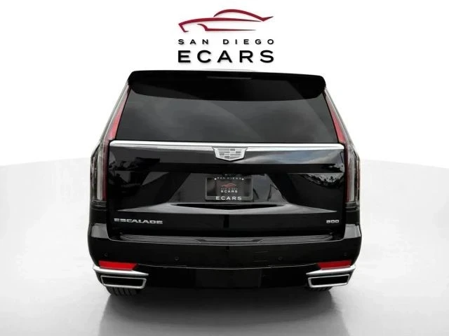 2021 Cadillac Escalade 5th Gen - Image 6 of 12