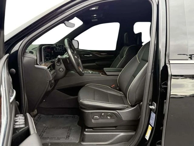 2021 Cadillac Escalade 5th Gen - Image 13 of 21