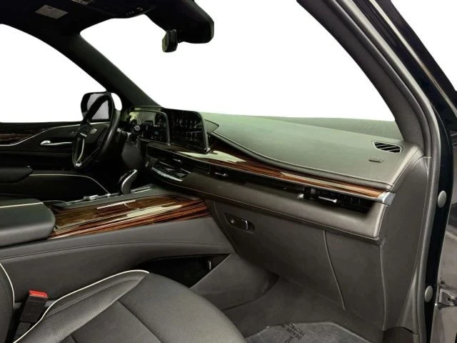 2021 Cadillac Escalade 5th Gen - Image 12 of 12