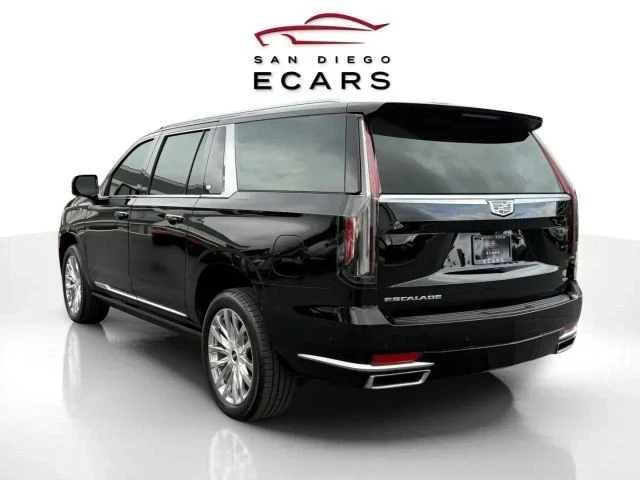 2021 Cadillac Escalade 5th Gen - Image 7 of 12