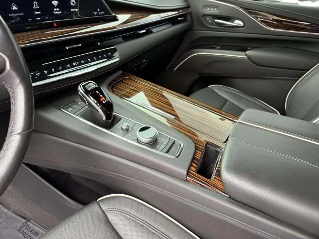 2021 Cadillac Escalade 5th Gen - Image 21 of 21