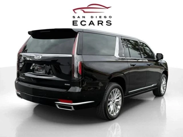 2021 Cadillac Escalade 5th Gen - Image 5 of 12