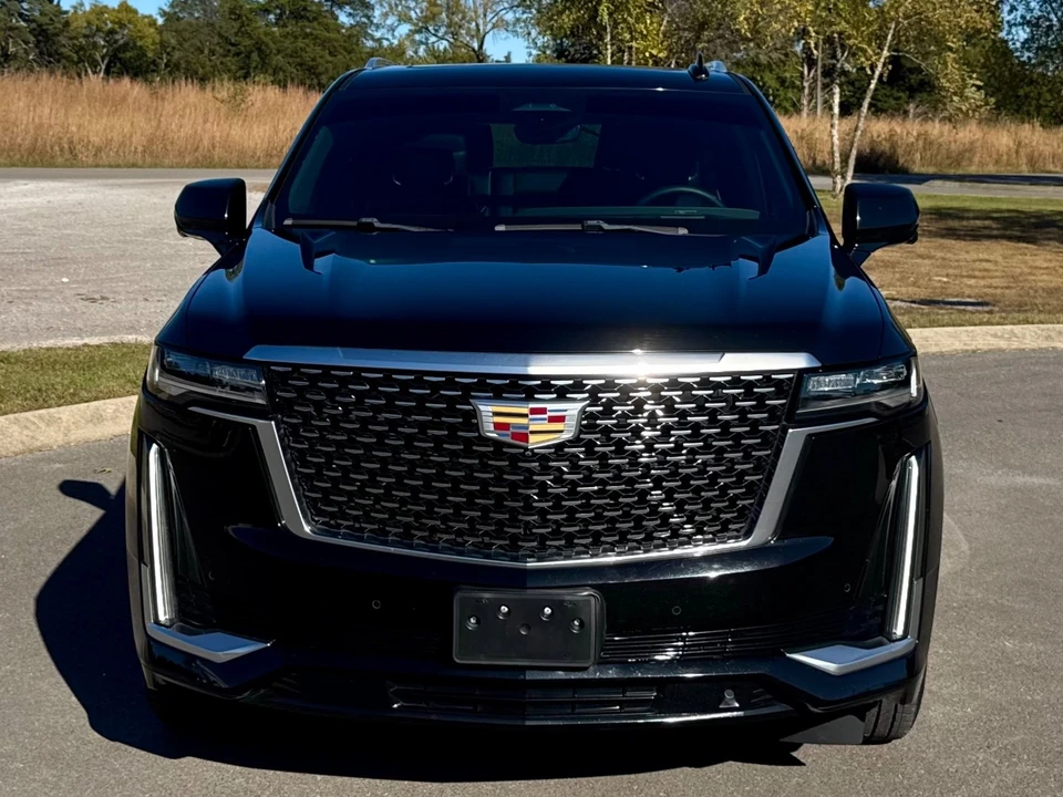 2021 Cadillac Escalade 5th Gen - Image 5 of 12