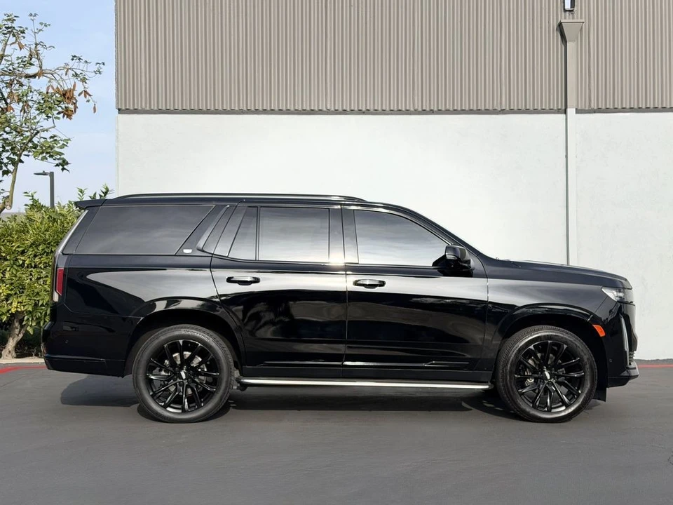2021 Cadillac Escalade 5th Gen - Image 6 of 21