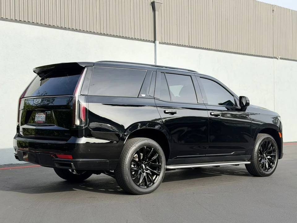 2021 Cadillac Escalade 5th Gen - Image 5 of 21