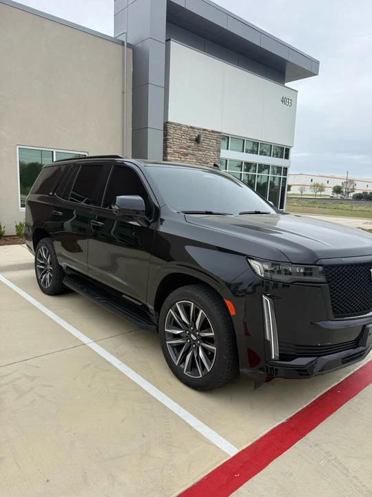 2021 Cadillac Escalade 5th Gen - Image 3 of 11