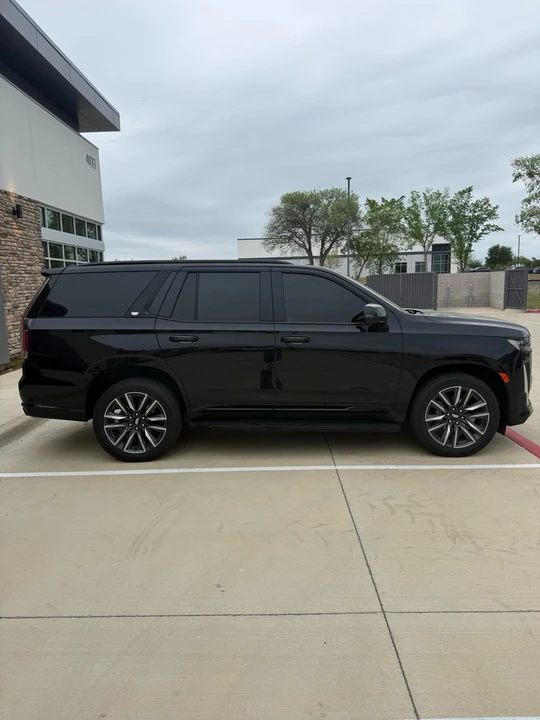 2021 Cadillac Escalade 5th Gen - Image 4 of 11