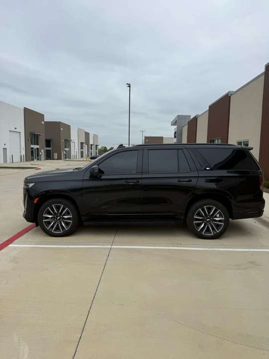 2021 Cadillac Escalade 5th Gen - Image 6 of 11