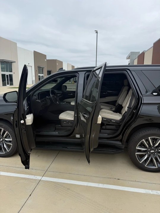 2021 Cadillac Escalade 5th Gen - Image 7 of 11