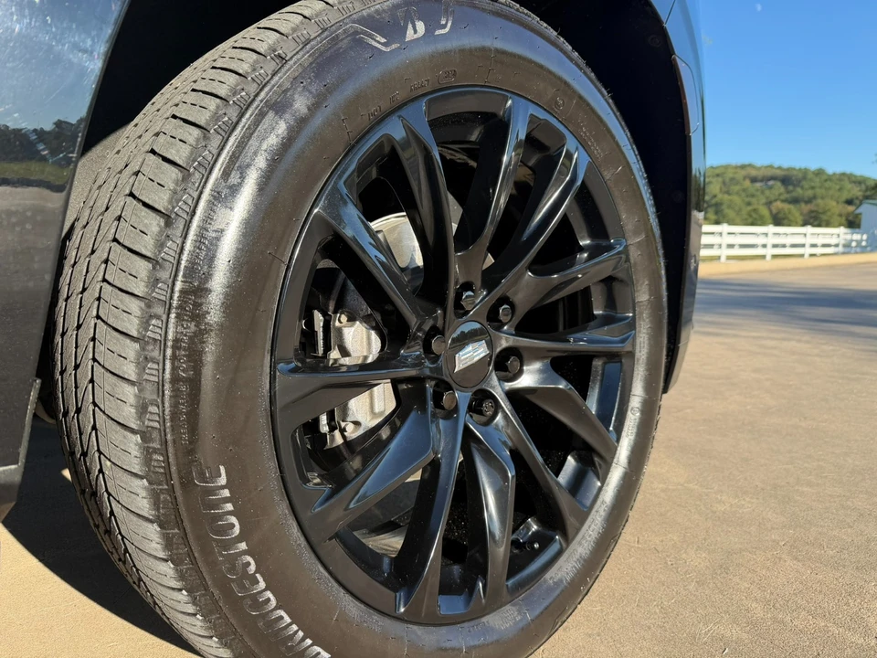 2021 Cadillac Escalade 5th Gen - Image 7 of 20