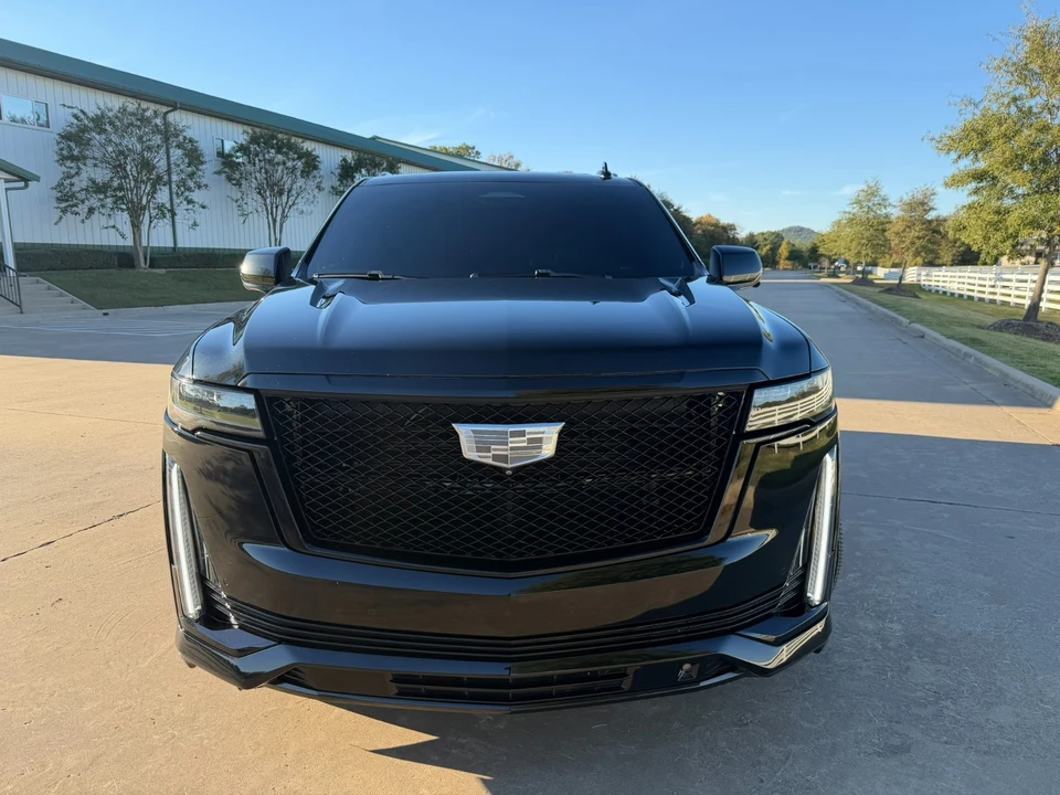 2021 Cadillac Escalade 5th Gen - Image 4 of 20
