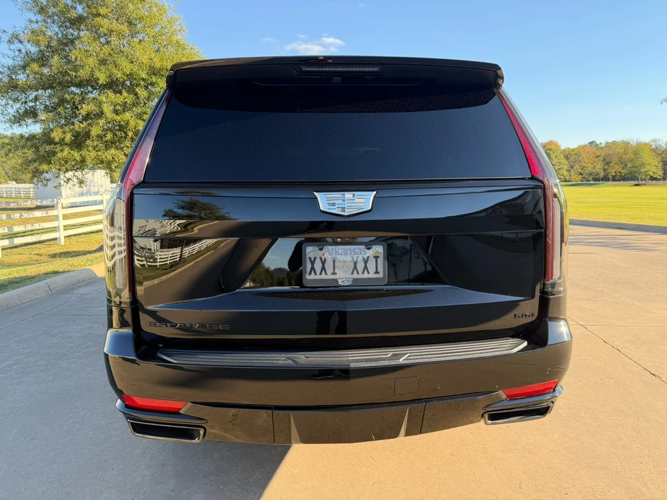 2021 Cadillac Escalade 5th Gen - Image 5 of 20