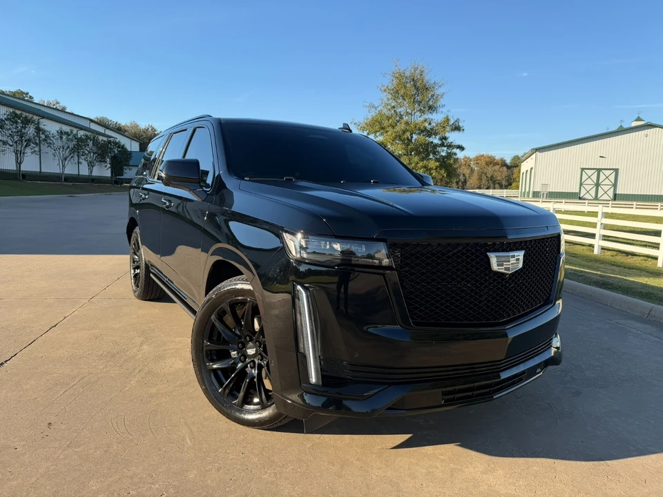 2021 Cadillac Escalade 5th Gen - Image 3 of 20