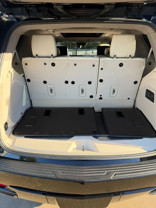 2021 Cadillac Escalade 5th Gen - Image 11 of 20