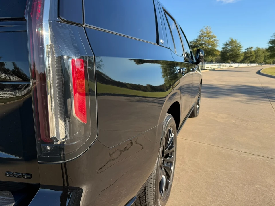 2021 Cadillac Escalade 5th Gen - Image 6 of 20