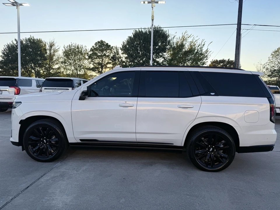 2021 Cadillac Escalade 5th Gen - Image 11 of 21