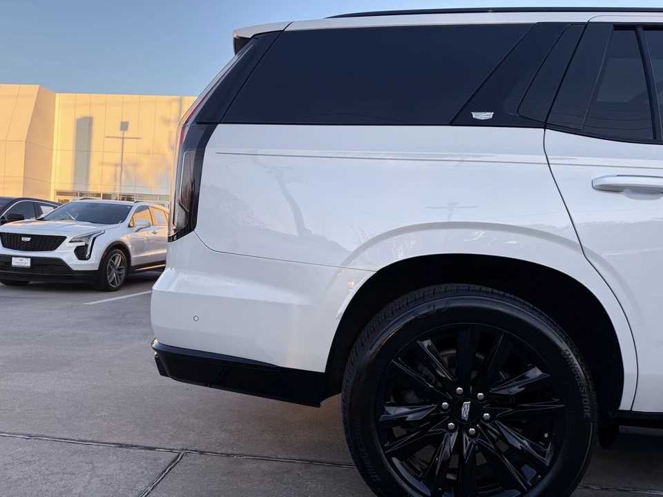 2021 Cadillac Escalade 5th Gen - Image 6 of 21