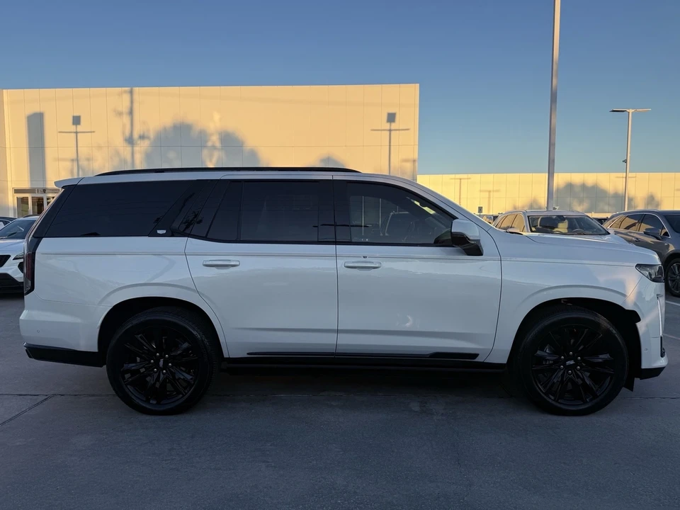 2021 Cadillac Escalade 5th Gen - Image 5 of 21