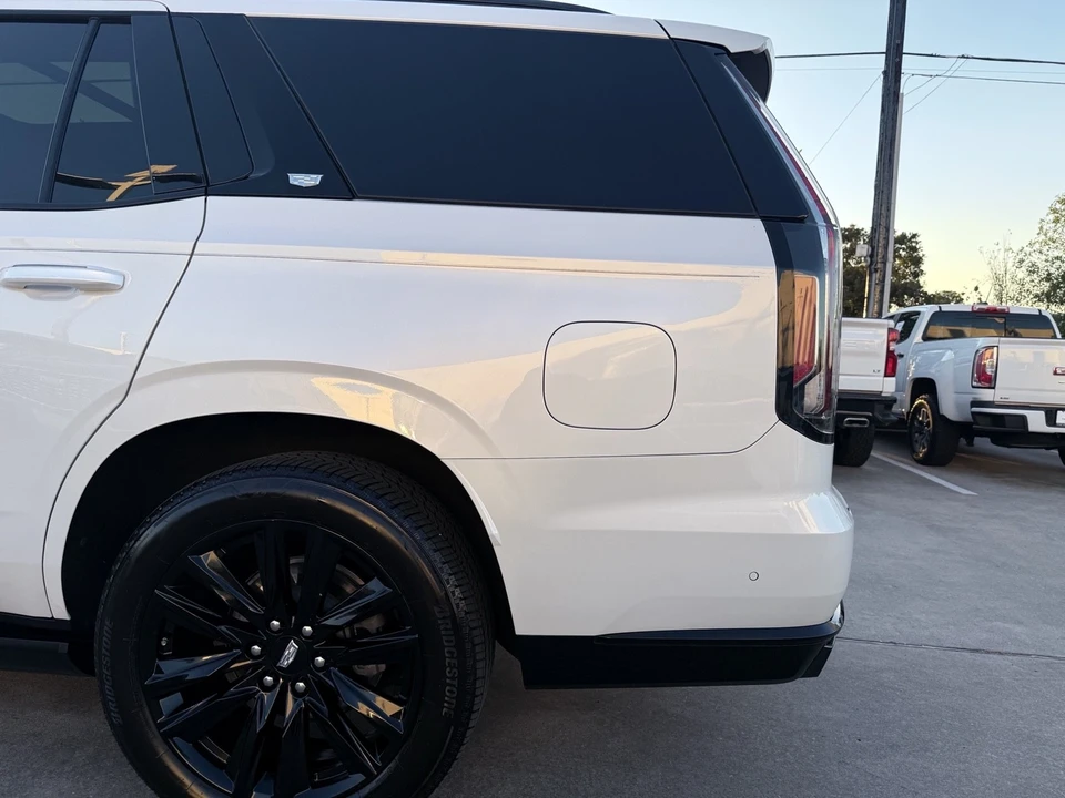2021 Cadillac Escalade 5th Gen - Image 10 of 21