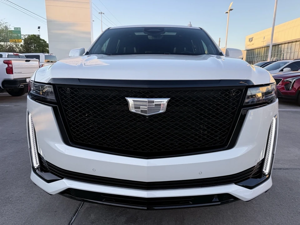 2021 Cadillac Escalade 5th Gen - Image 2 of 21