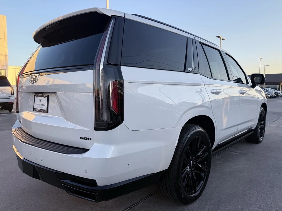 2021 Cadillac Escalade 5th Gen - Image 7 of 21