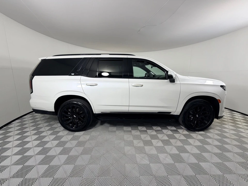 2021 Cadillac Escalade 5th Gen - Image 5 of 12
