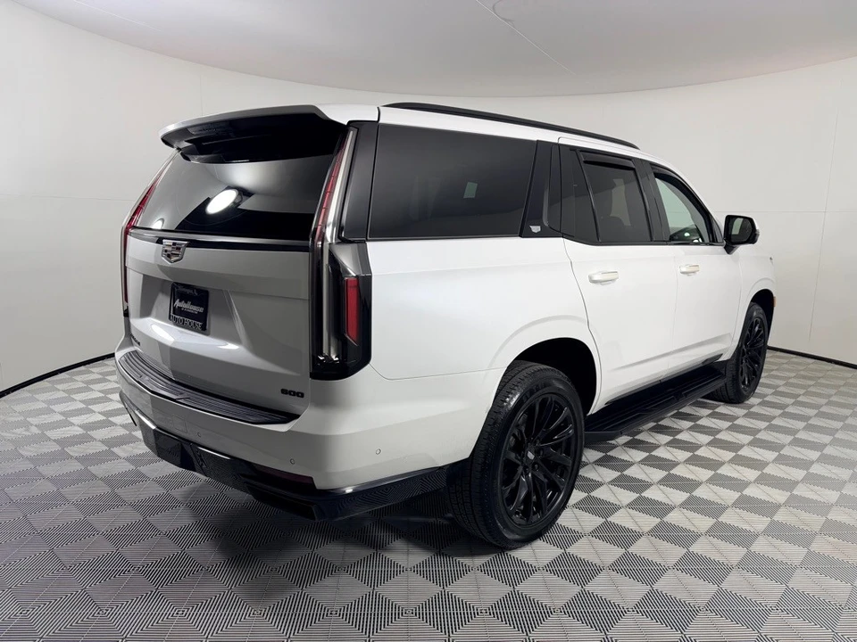 2021 Cadillac Escalade 5th Gen - Image 6 of 12