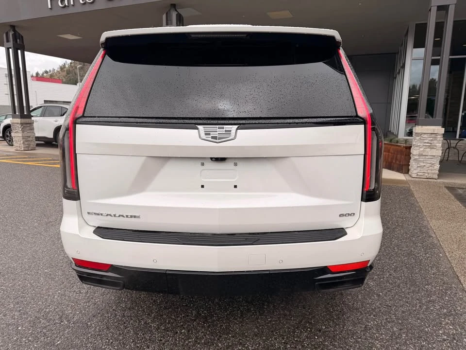 2021 Cadillac Escalade 5th Gen - Image 4 of 10