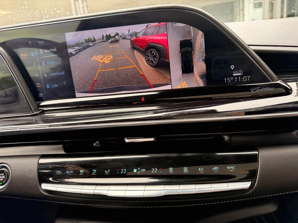 2021 Cadillac Escalade 5th Gen - Image 10 of 10