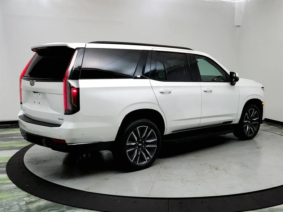 2021 Cadillac Escalade 5th Gen - Image 5 of 21