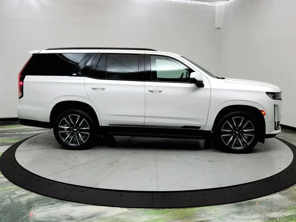 2021 Cadillac Escalade 5th Gen - Image 4 of 21