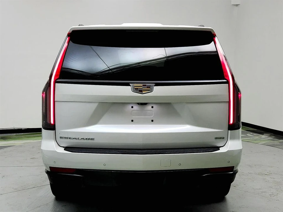 2021 Cadillac Escalade 5th Gen - Image 6 of 21