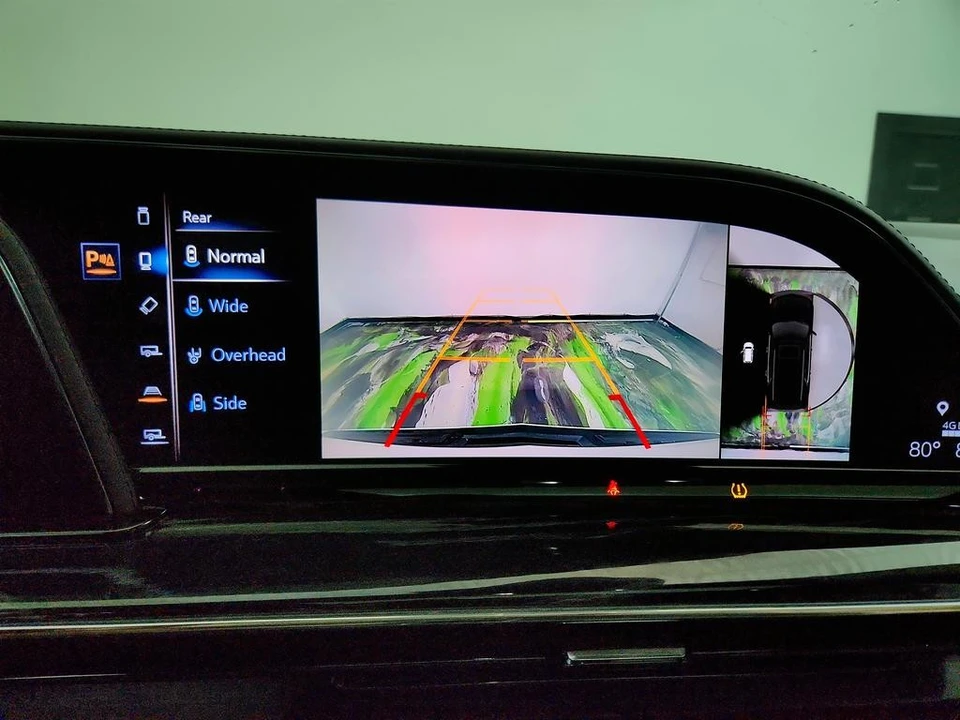2021 Cadillac Escalade 5th Gen - Image 21 of 21