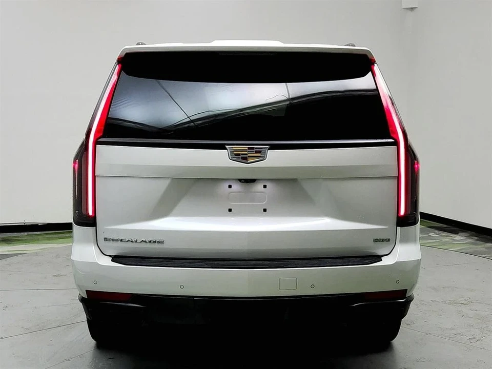 2021 Cadillac Escalade 5th Gen - Image 6 of 21