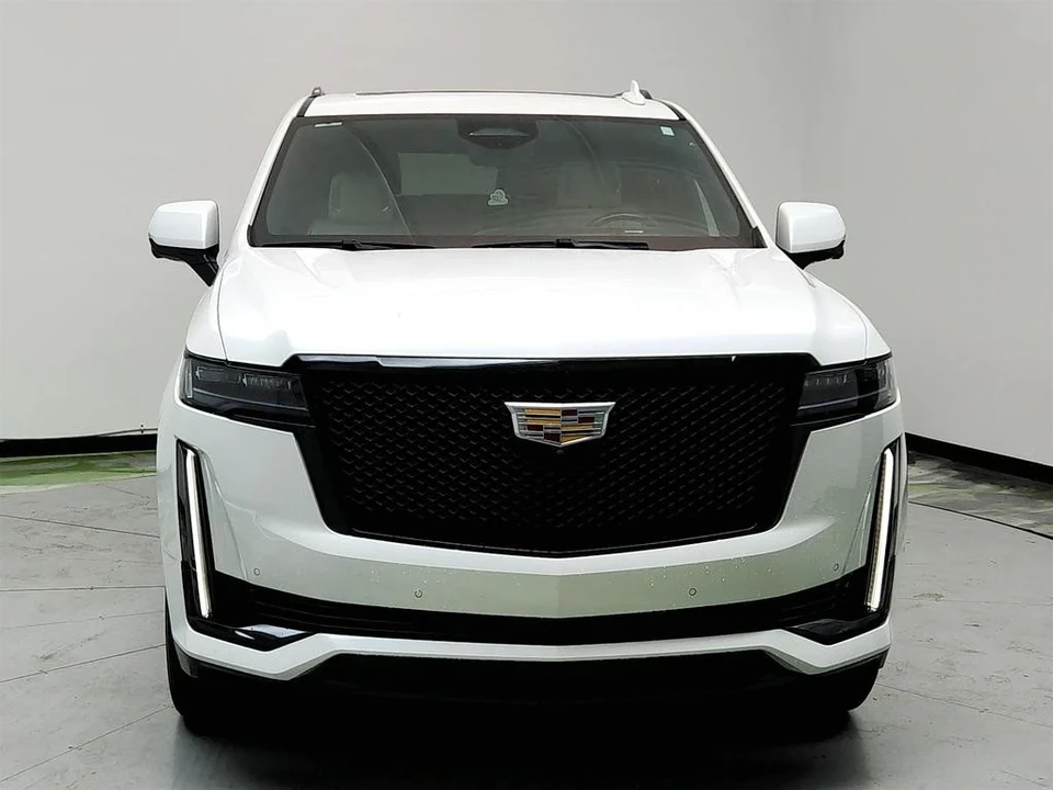 2021 Cadillac Escalade 5th Gen - Image 2 of 21