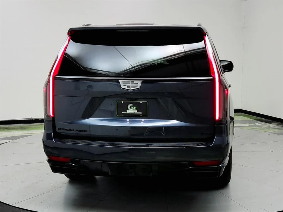 2021 Cadillac Escalade 5th Gen - Image 6 of 12