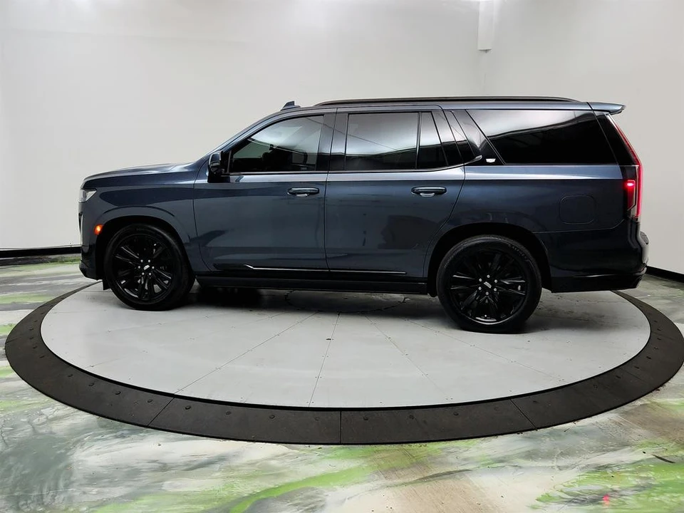 2021 Cadillac Escalade 5th Gen - Image 8 of 12