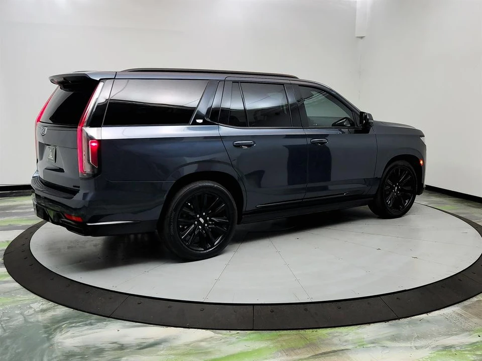 2021 Cadillac Escalade 5th Gen - Image 5 of 12