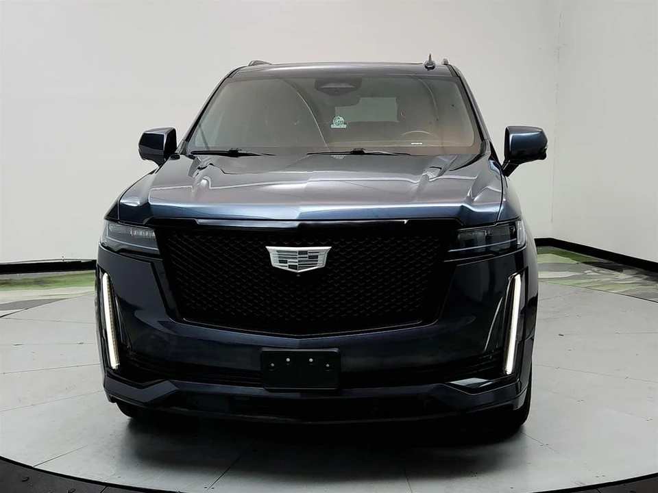 2021 Cadillac Escalade 5th Gen - Image 2 of 12