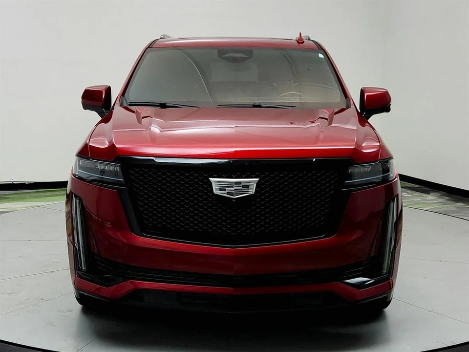 2021 Cadillac Escalade 5th Gen - Image 2 of 12