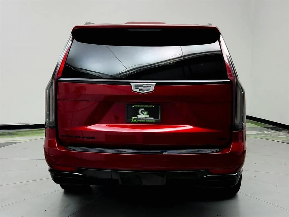2021 Cadillac Escalade 5th Gen - Image 5 of 12