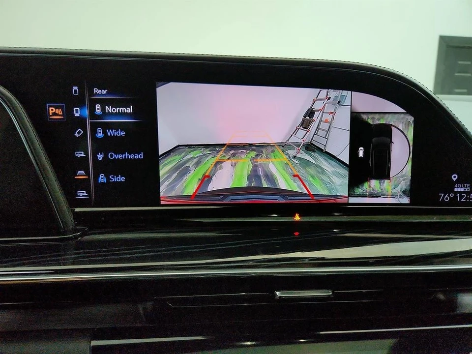 2021 Cadillac Escalade 5th Gen - Image 12 of 12
