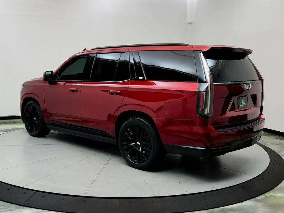 2021 Cadillac Escalade 5th Gen - Image 6 of 12